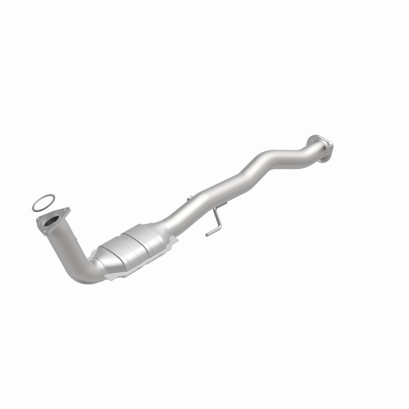 MagnaFlow Direct Fit Catalytic Converter 07-08 Sub XL 6.0 Passenger Side OEM - 49641