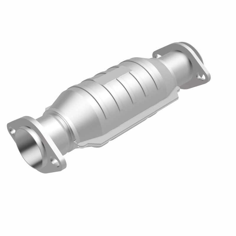 MagnaFlow Direct Fit Catalytic Converter 96-02 Mitsu Mirage 1.8L - 49926