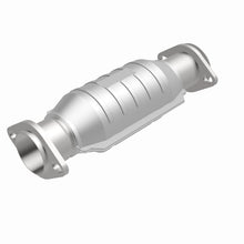 Load image into Gallery viewer, MagnaFlow Direct Fit Catalytic Converter 96-02 Mitsu Mirage 1.8L - 49926