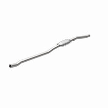 Load image into Gallery viewer, MagnaFlow Direct Fit Catalytic Converter Dakota 99 - 23293