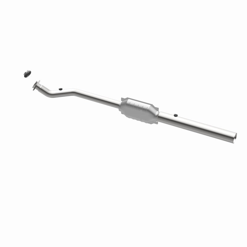 MagnaFlow Direct Fit Catalytic Converter 99 GM Express Van PS 5.7L - 93613