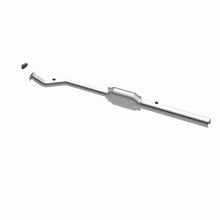 Load image into Gallery viewer, MagnaFlow 96-99 Chevy Express 1500 5.7L Direct Fit Converter - 4451413