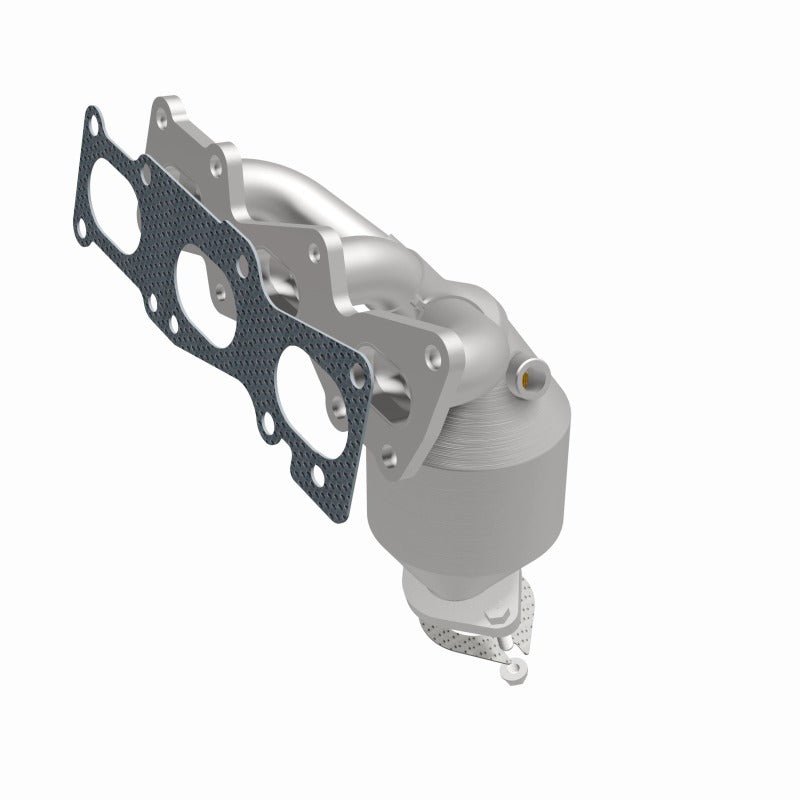 MagnaFlow Direct Fit Catalytic Converter 06-07 Hyundai Sonata 3.3L - 51057
