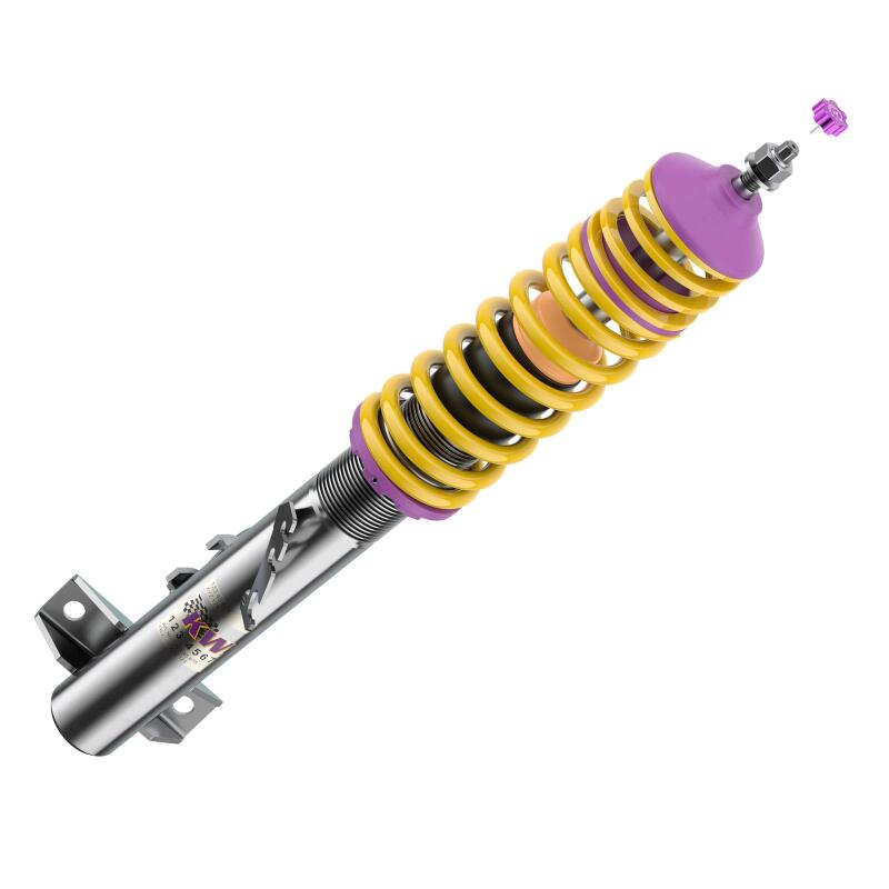 KW Coilover Kit V3 BMW 3series E36 (3C 3/C 3/CG) Compact (Hatchback) - 35220013