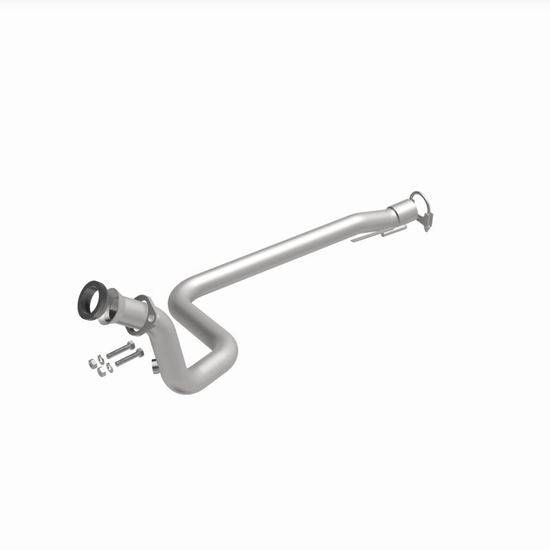 BRE Exhaust 87-95 Cherokee Wagoneer 2.5L 4.0L Front Pipe Kit - 107-0234