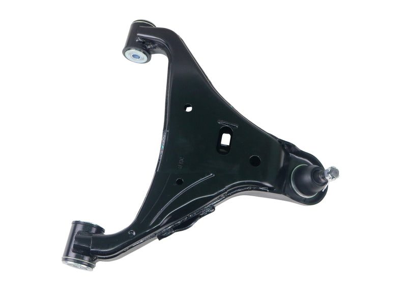 Whiteline Complete Control Arm with Pre?Installed Bushings & Ball Joint - WA440L