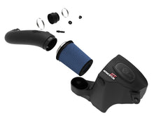 Load image into Gallery viewer, aFe 21-22 Jeep Grand Cherokee L (WL) HEMI V8 5.7L Momentum GT Cold Air Intake System w/Pro 5R Filter - 50-70093R