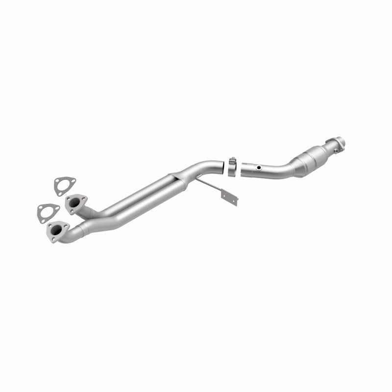 MagnaFlow Direct Fit Catalytic Converter 97-98 BMW Z3 6 2.8L - 23992
