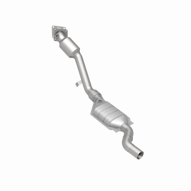 MagnaFlow Conv DF 00-02 Audi S4 2.7L Passenger Side - 24314