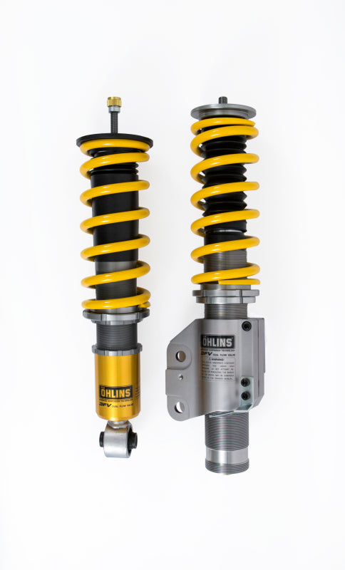 Ohlins 22-24 Subaru BRZ / Toyota GR86 Road & Track Coilover System - SUS MP21S2