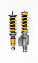 Load image into Gallery viewer, Ohlins 22-24 Subaru BRZ / Toyota GR86 Road &amp; Track Coilover System - SUS MP21S2