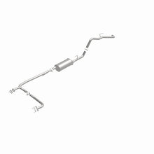 Load image into Gallery viewer, MagnaFlow BRE Exhaust Kit 07-17 Nissan Frontier 4.0L - 106-0144