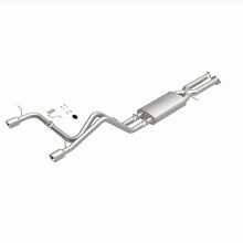Load image into Gallery viewer, MagnaFlow Sys C/B 03-06 Hummer H2 split rear - 16673