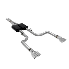 Load image into Gallery viewer, Flowmaster 15-23 Charger SRT 392/HELLCAT American Thunder SS Exhaust System - 817739