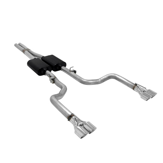 Flowmaster 15-23 Charger SRT 392/HELLCAT American Thunder SS Exhaust System - 817739