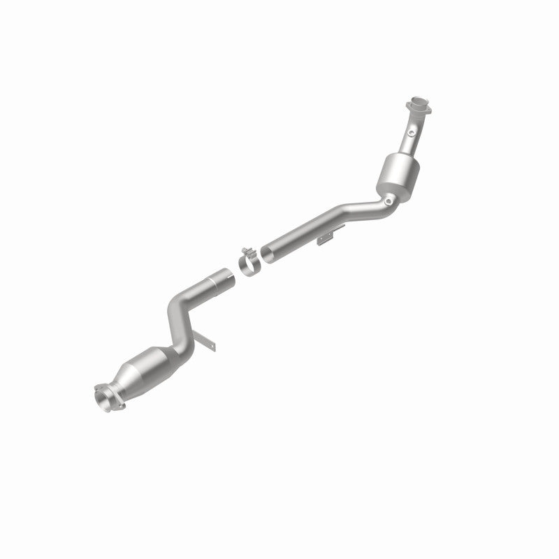 MagnaFlow 08-10 Mercedes-Benz SLK55 AMG 5.5L Direct Fit Converter - 5411696