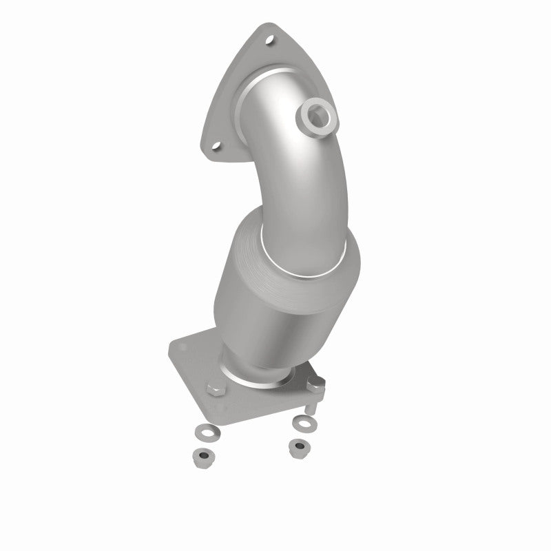 MagnaFlow 07-11 Saab 9-3 2.0L Direct Fit Converter - 5411059