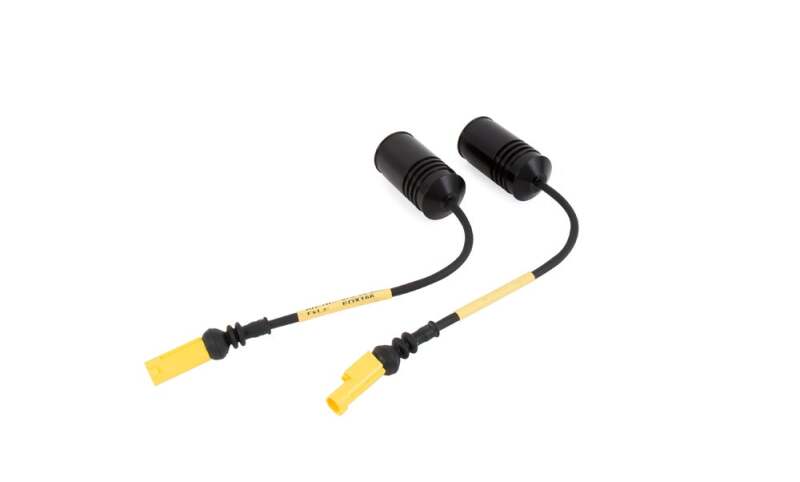 Ohlins 16-20 BMW M2/M3/M4 (F87/F8X) Road & Track Coilover System - BMS MR40S1