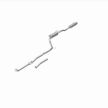 Load image into Gallery viewer, MagnaFlow Sys CB 06- Honda Civic 1.8L - 16687