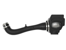 Load image into Gallery viewer, aFe 20-22 Nissan Frontier V6-3.8L Momentum GT Cold Air Intake System w/ Pro DRY S Filter - 50-70077D