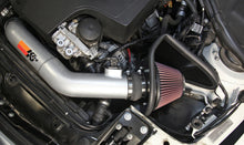 Load image into Gallery viewer, K&amp;N 12-15 BMW 335i 3.0L L6 F/I Typhoon Performance Intake - 69-2027TS