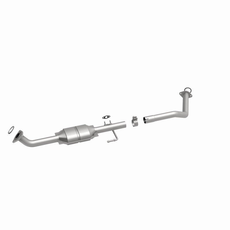 MagnaFlow Direct Fit Catalytic Converter 01-04 Toyota Sequoia 4.7L D/S - 93376