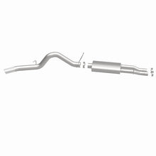 Load image into Gallery viewer, MagnaFlow Sys C/B 03 GM Silverado 2500Hd 6.0L - 15789