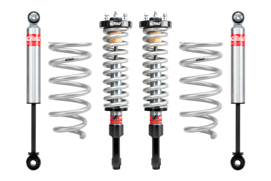 Eibach 07-22 Toyota Sequoia 5.7L 4WDStage 2 Pro-Truck Lift Kit - E86-82-103-01-22