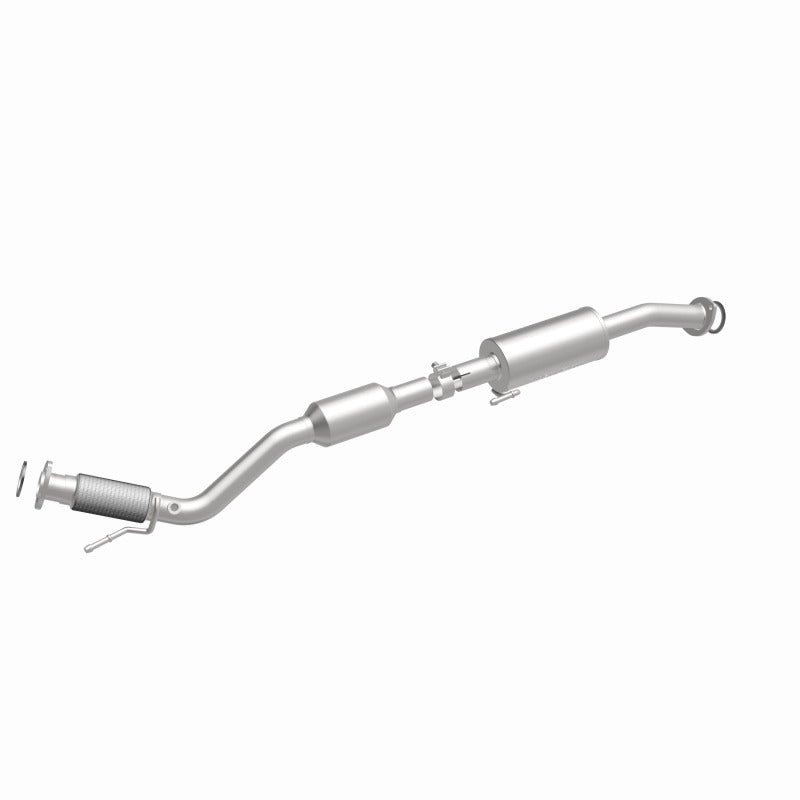 MagnaFlow 18-20 Toyota Camry L4 2.5L OEM Grade Direct-Fit Catalytic Converter - 280111