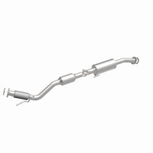 Load image into Gallery viewer, MagnaFlow 18-20 Toyota Camry L4 2.5L OEM Grade Direct-Fit Catalytic Converter - 280111