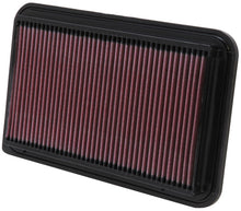 Load image into Gallery viewer, K&amp;N 01-06 Toyota Camry / 04-10 Sienna / 01-09 Highlander / 03-06 Lexus RX330 Drop In Air Filter - 33-2260