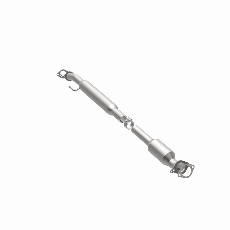 MagnaFlow Direct Fit Catalytic Converter 2020 Hyundai Sonata Rear Underbody 1.6L - 280575