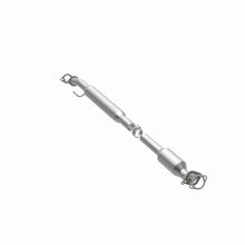 Load image into Gallery viewer, MagnaFlow Direct Fit Catalytic Converter 2020 Hyundai Sonata Rear Underbody 1.6L - 280575