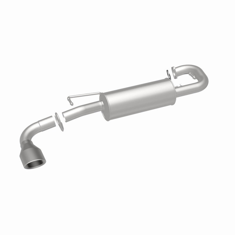 MagnaFlow BRE Exhaust Kit 11-16 Scion tC 2.5L - 106-0896