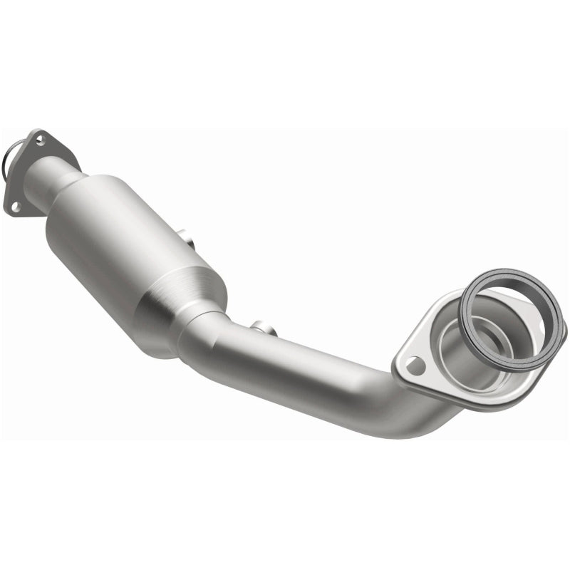 MagnaFlow Direct Fit Catalytic Converter 02-06 Honda CR-V 2.4L (49 State) - 23766