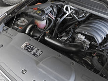 Load image into Gallery viewer, aFe Power Momentum GT Pro DRY S Cold Air Intake System GM SUV 14-17 V8 5.3L/6.2L - 51-74110