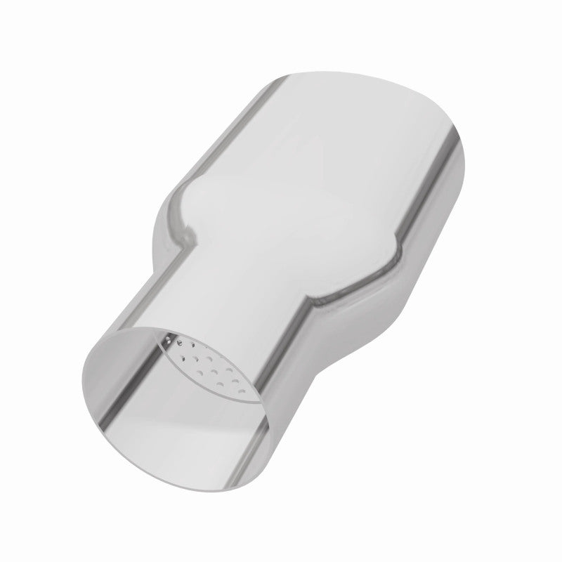 MagnaFlow Tip 1-Pk Oval Re DW 3.5X5.5 X 8 - 35171
