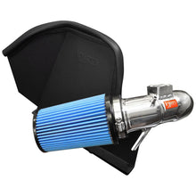 Load image into Gallery viewer, Injen 16-18 BMW 330i B48 2.0L (t) Polished Cold Air Intake - SP1123P