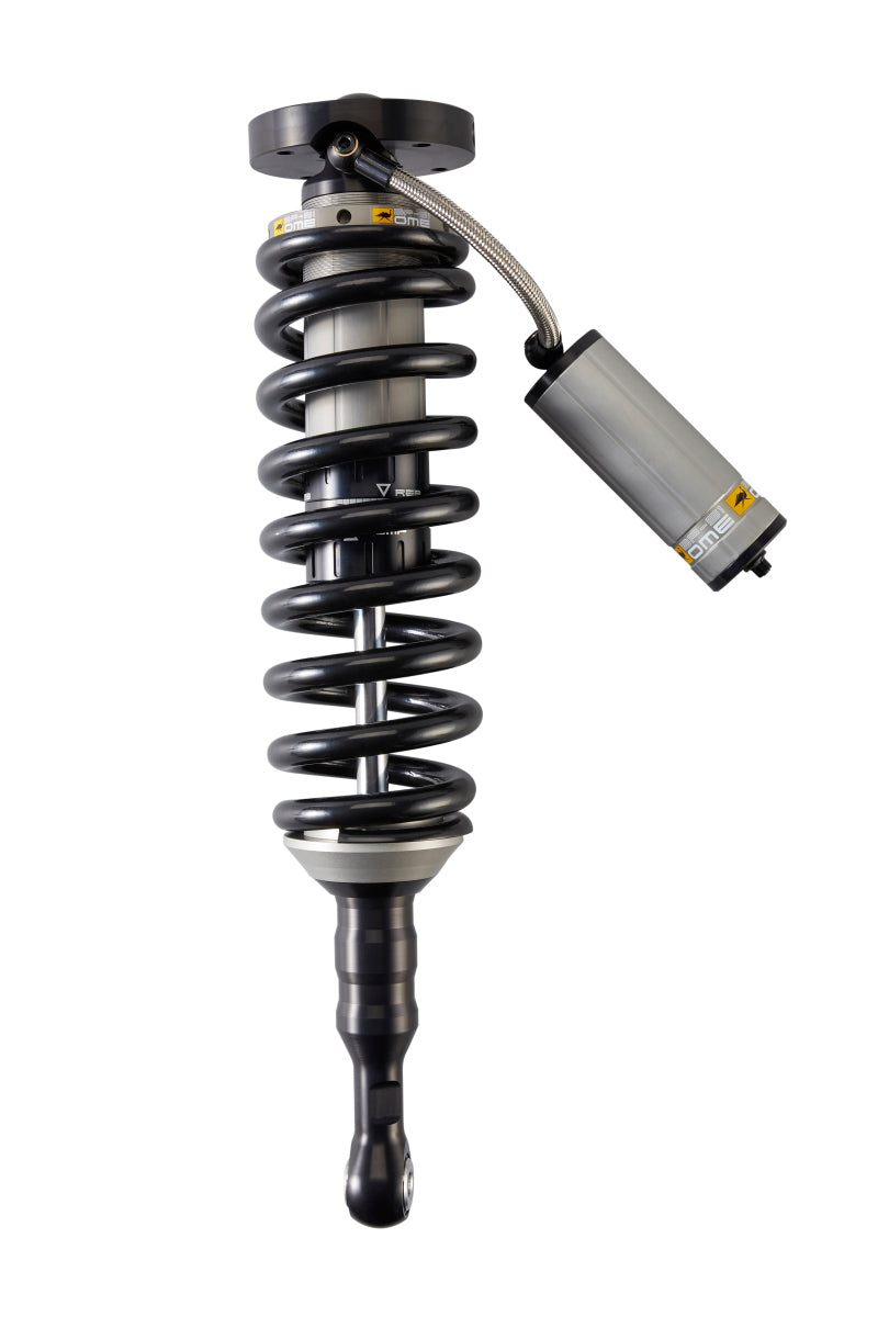 ARB / OME 07-21 Toyota Tundra BP51 Kit - FR 2in/0-330lb - RR 0in/0lb - 3301K