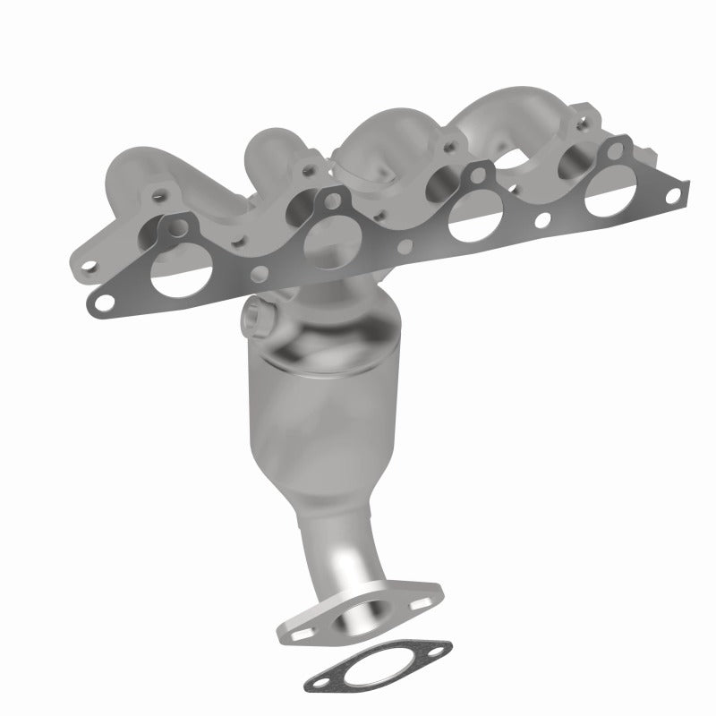 MagnaFlow Direct Fit Catalytic Converter 00-02 Hyundai Accent 1.5L - 51887