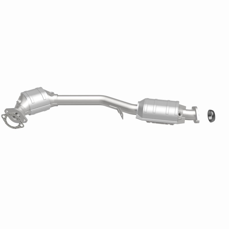 MagnaFlow Direct Fit Catalytic Converter 99-02 Forester 2.5L OEM - 49490
