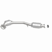 Load image into Gallery viewer, MagnaFlow Direct Fit Catalytic Converter 99-02 Forester 2.5L OEM - 49490