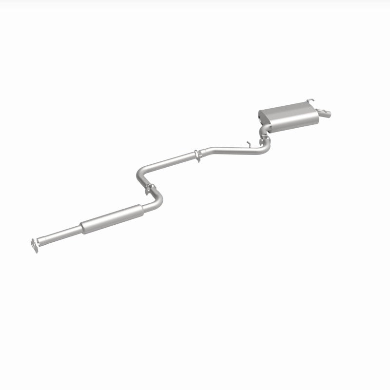 MagnaFlow BRE Exhaust Kit 01-06 Sebring Stratus - 106-0109