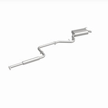 Load image into Gallery viewer, MagnaFlow BRE Exhaust Kit 01-06 Sebring Stratus - 106-0109