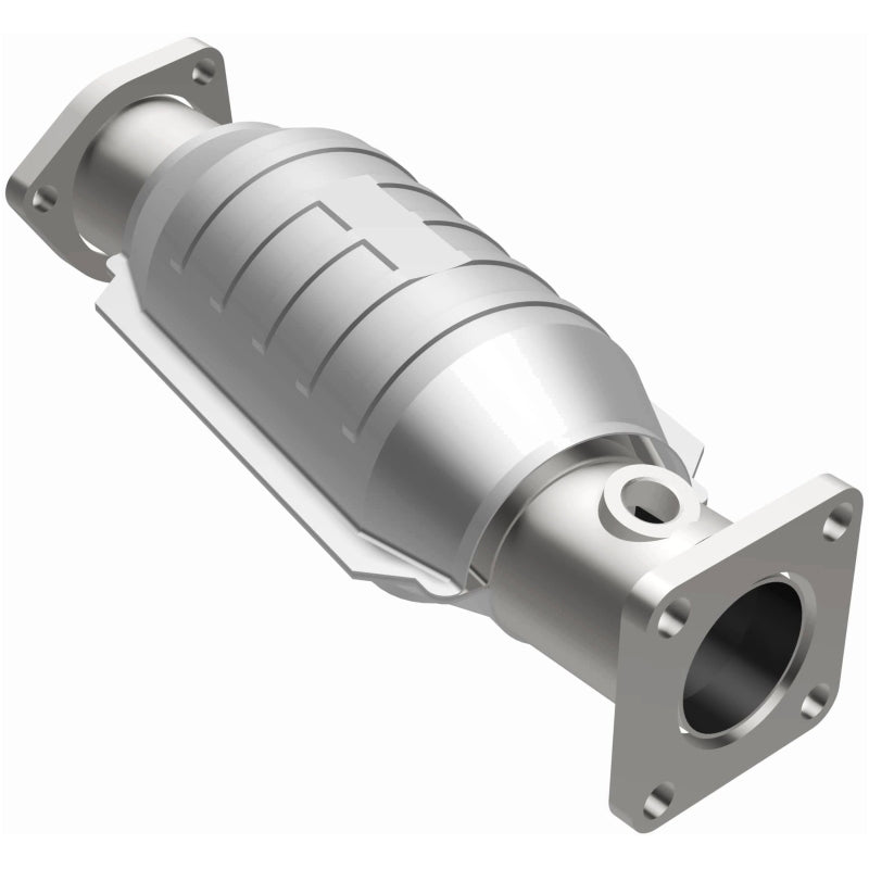 MagnaFlow Conv Audi 14.75X5X4 2.25/2.25 - 22922