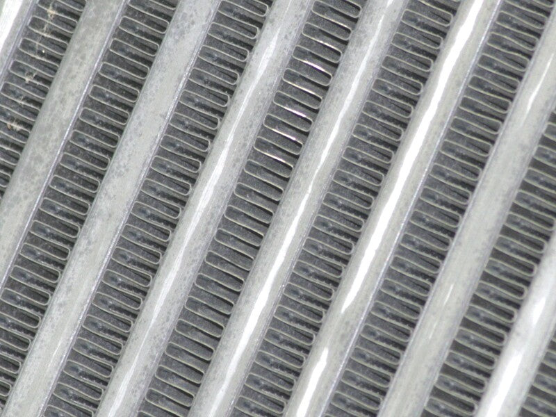 aFe Bladerunner Intercoolers I/C Ford Diesel Trucks 08-10 V8-6.4L (td) - 46-20071