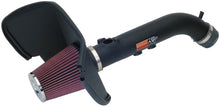 Load image into Gallery viewer, K&amp;N 99-04 Toyota Tacoma/4Runner V6-3.4L Performance Air Intake Kit - 57-9015-1