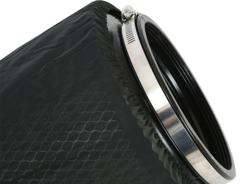 aFe MagnumSHIELD Pre-Filters P/F 72-90040 (Black) - 28-10243
