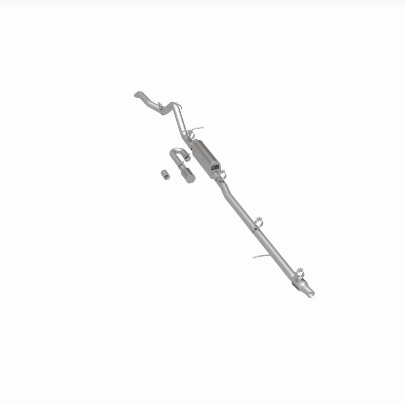 Magnaflow 24+ Ford Ranger Overland Series - High Clearance Exit - 19636