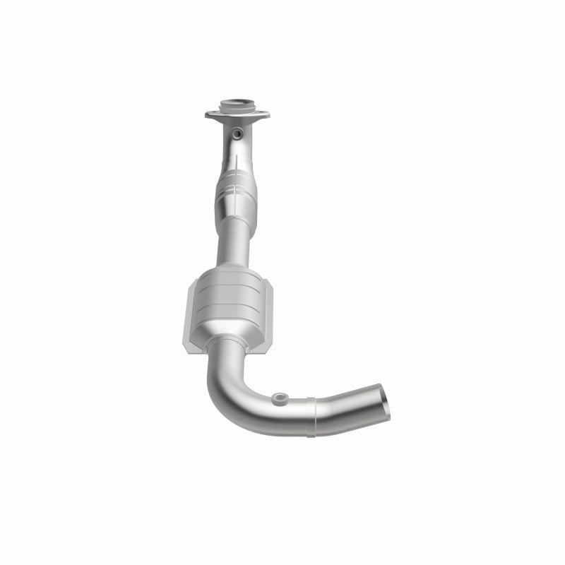 MagnaFlow Direct Fit Catalytic Converter 00-04 Ford E150 4.6L Driver Side - 51433